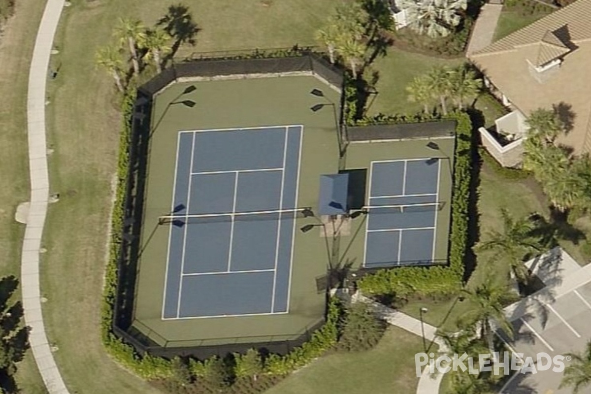 Photo of Pickleball at Jupiter Country Club